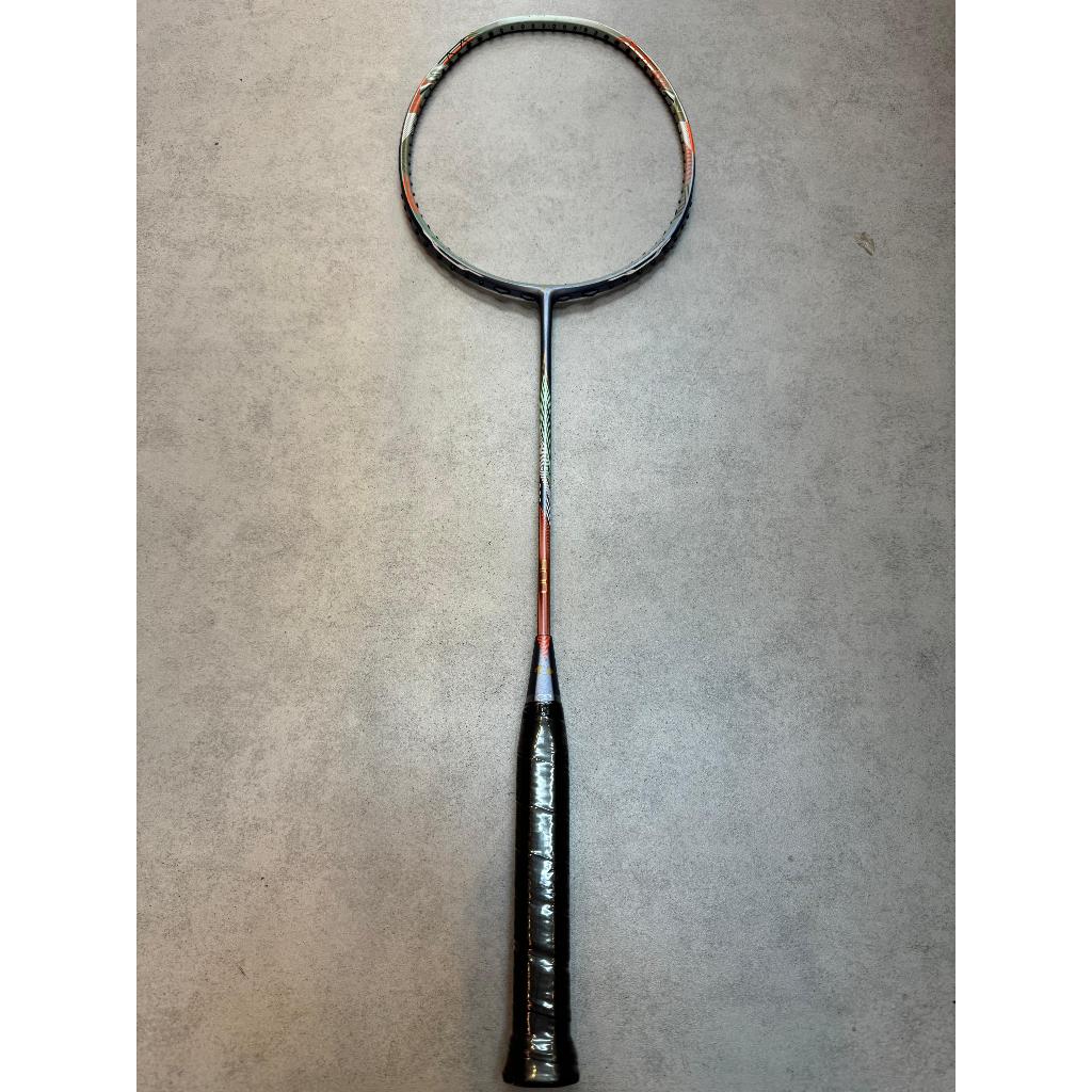 Raket Badminton Raket Astec Hurricane 800 Original 100%