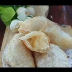 

Cireng Keju Jumbo || by ngemilskuy_pati