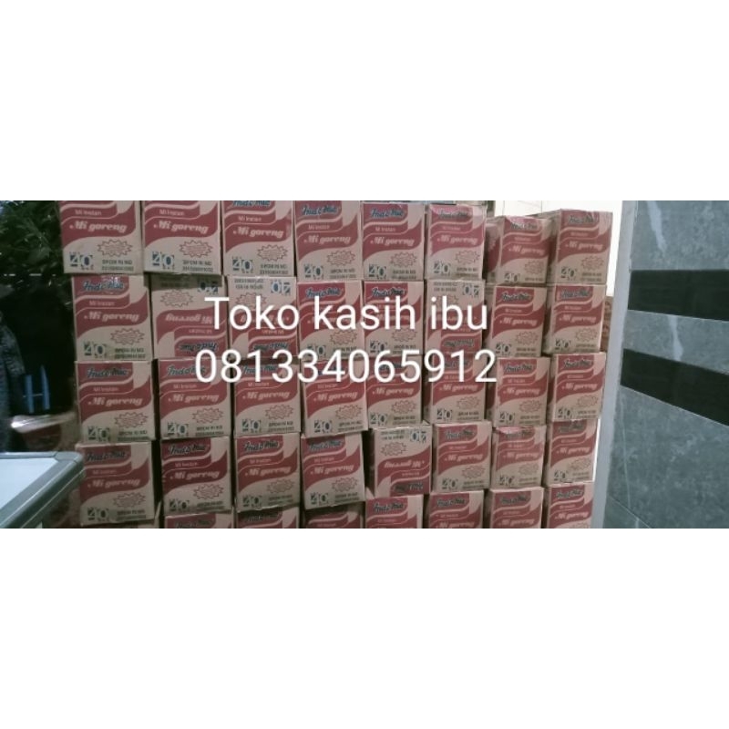 

indomie goreng 1 dus