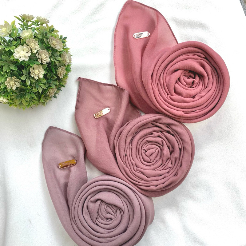 Bella square jilbab bella square jilbab bella square premium jilbab segi empat panjang jibab bella s