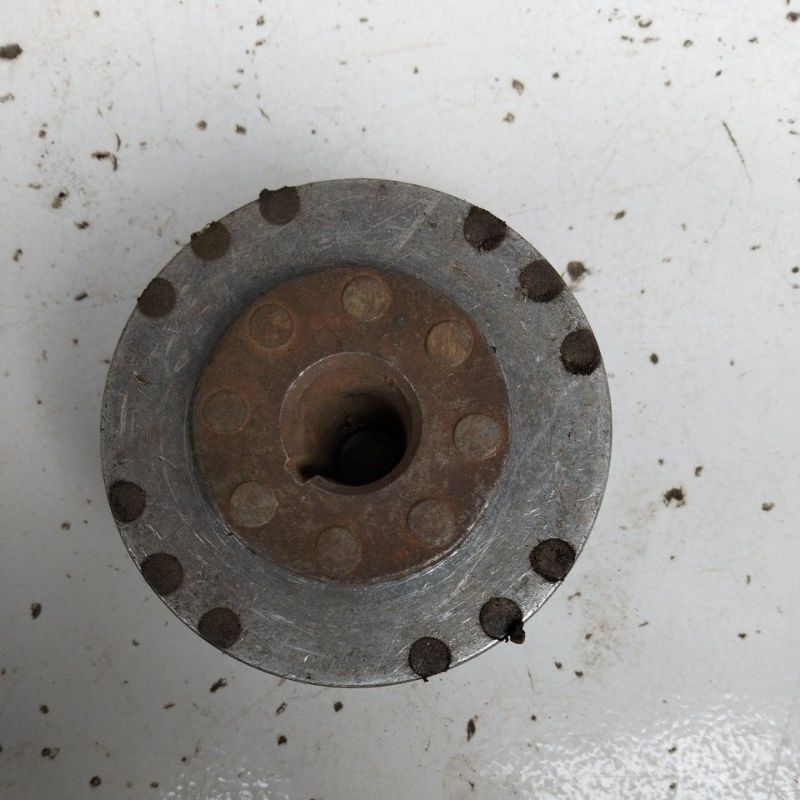 magnet gl 100/cb second original