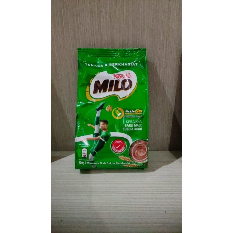 

milo bubuk 400 grm(8-2026)