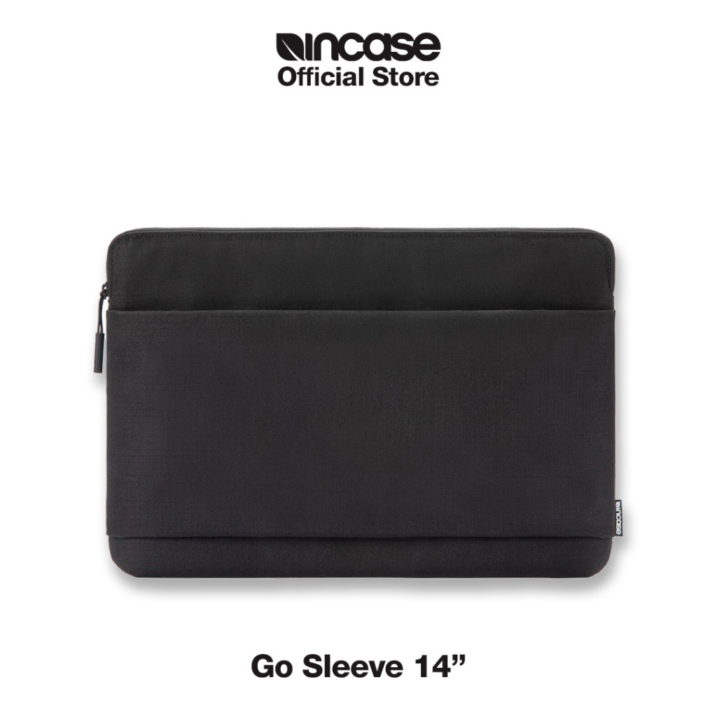 NEW ARRIVAL Incase Go Sleeve For Macbook/Laptop Up to  14 Inch ( INMB100743)