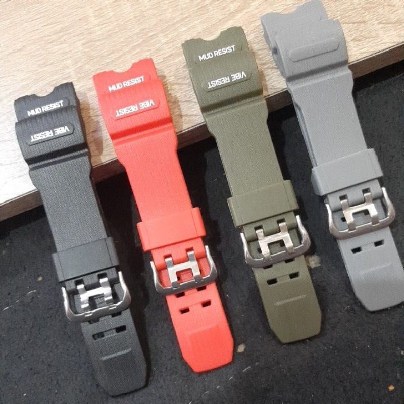 Strap tali jam LICARR LC9528 LICARR 9536 LICARR LC9528 Rubber strap original