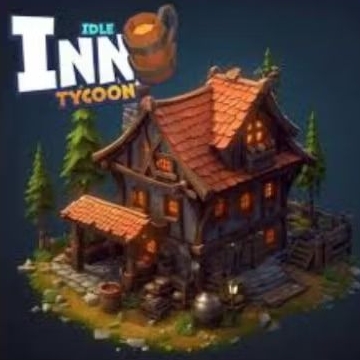 IDLE INN EMPIRE TYCOON MOD unlimited money