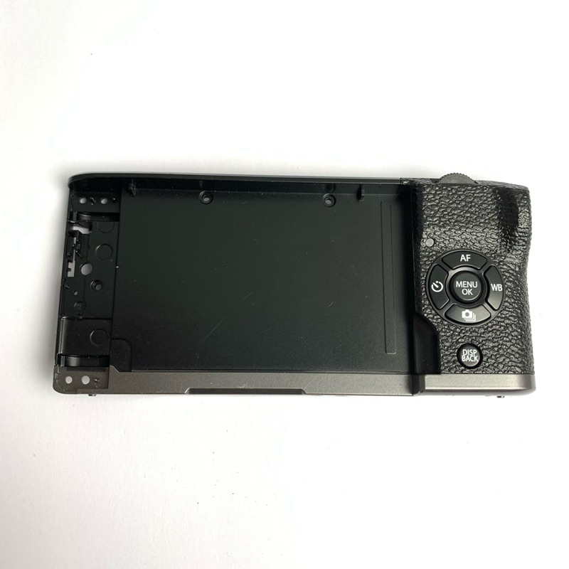 Back Cover Fujifilm X-T100