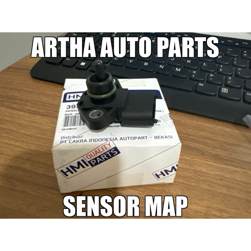 Sensor Map Kia Visto , Picanto , Hyundai Atoz , I10
