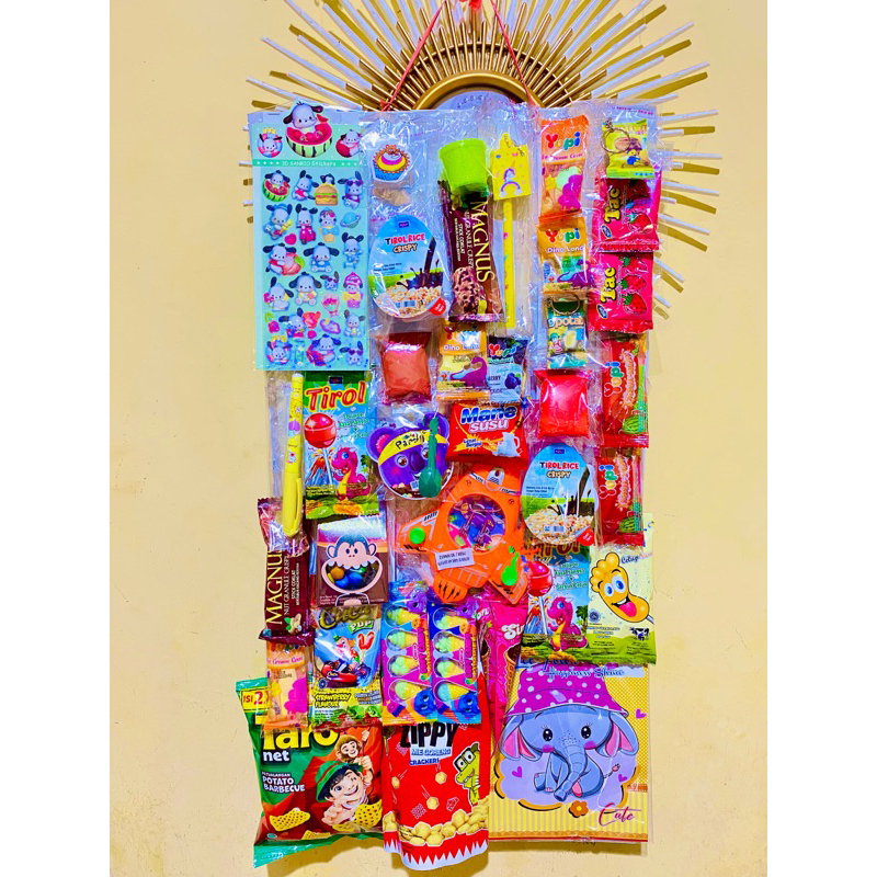 lotre berhadiah anti zonk