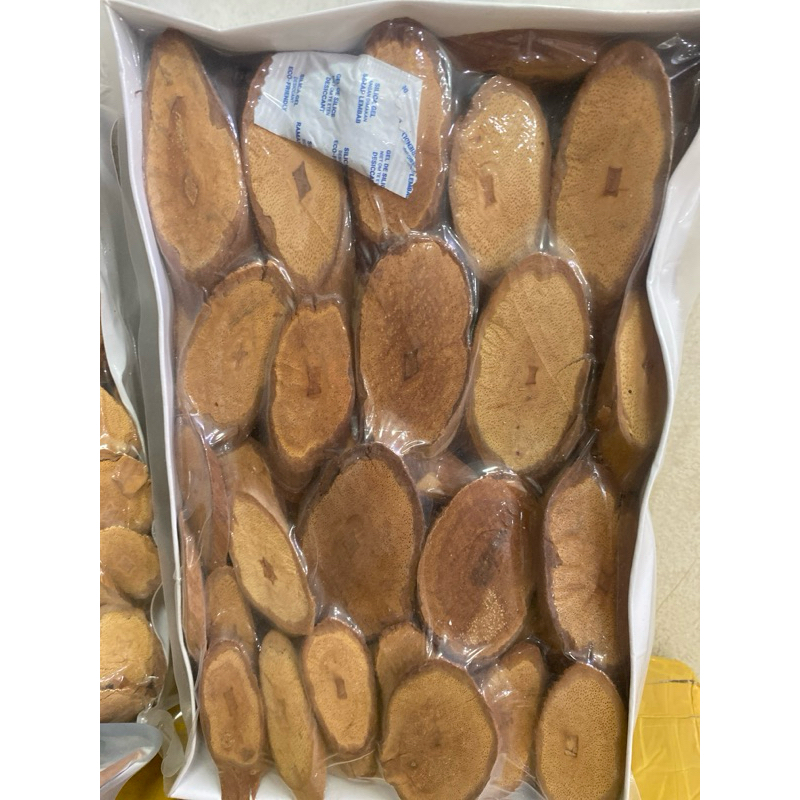 

500 gr akar bajakah merah dan kuning 500/250 gr
