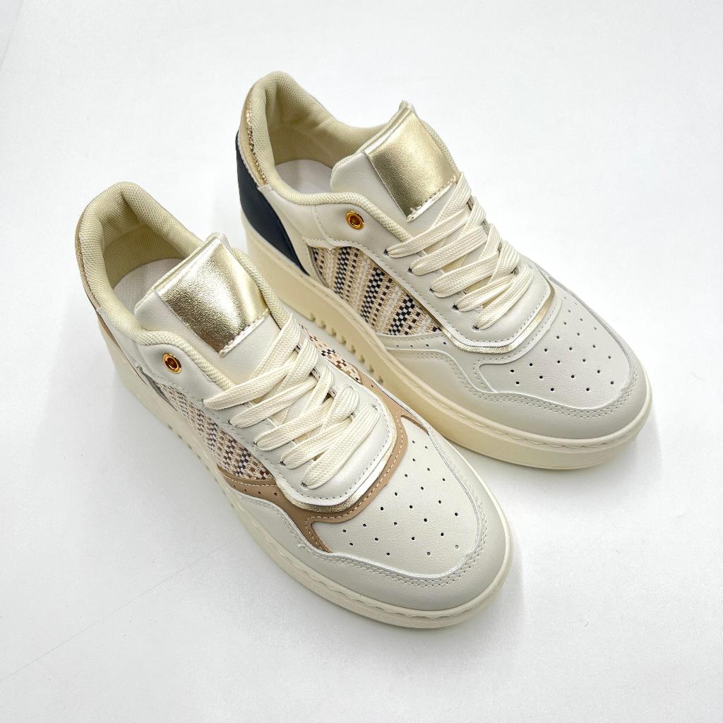 Laviola 4589 LSB - Sepatu Sneakers Wanita