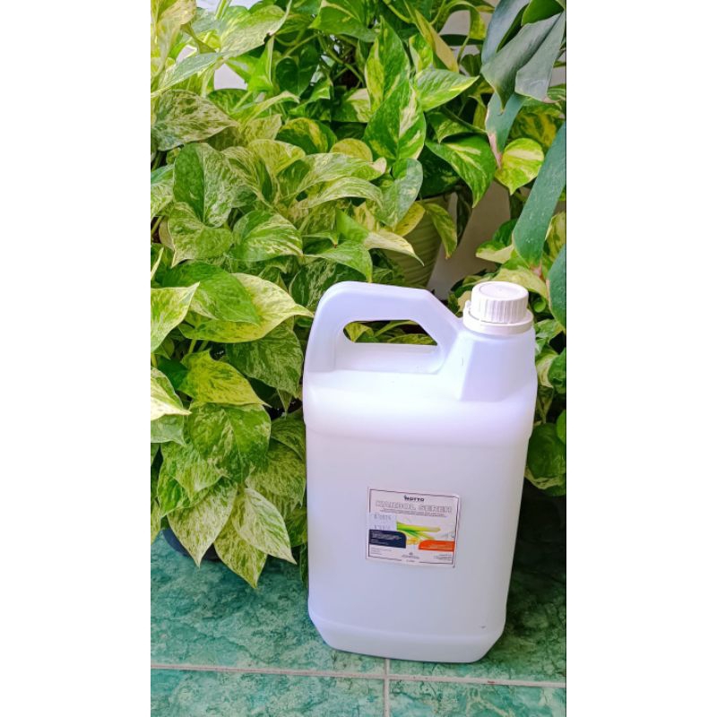 karbol sereh 5 liter