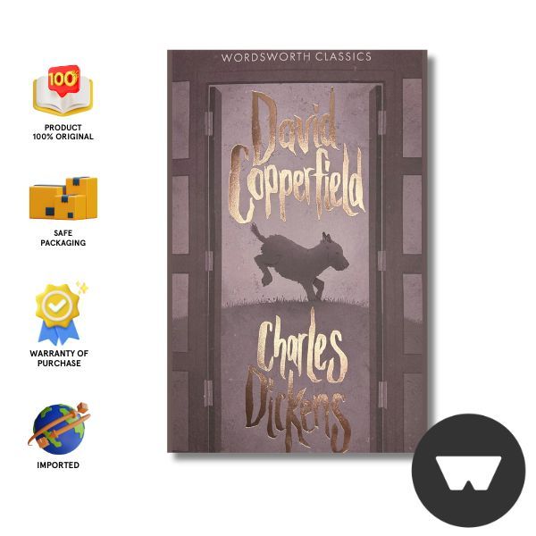 Wordsworth - David Copperfield