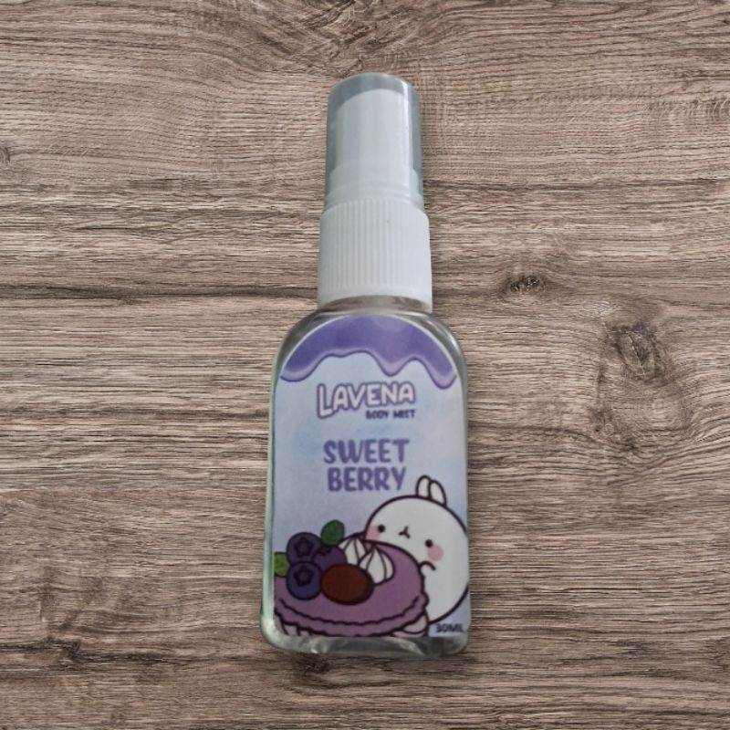 Sweet Berry