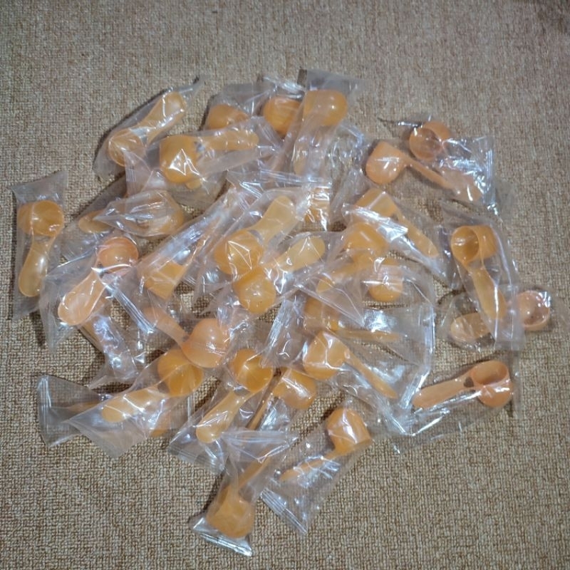 Sendok Takar Susu S26 Tahap 4 orange (Tukar Reward)