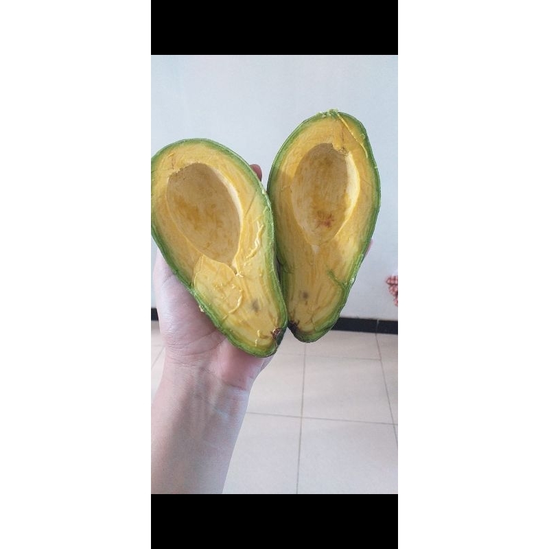 

Paket Alpukat Medium 3kg