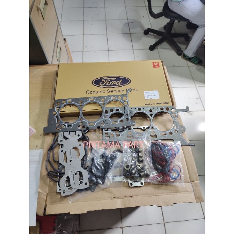PAKING FULL SET FORD ESCAPE 3000CC V6 PACKING GASKET KOP FULL SET FORD ESCAPE 3000 CC V6