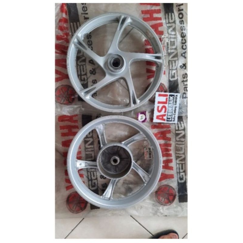 Velg Racing Yamaha Mio M3 125 Mio Z 125 / ORI copotan