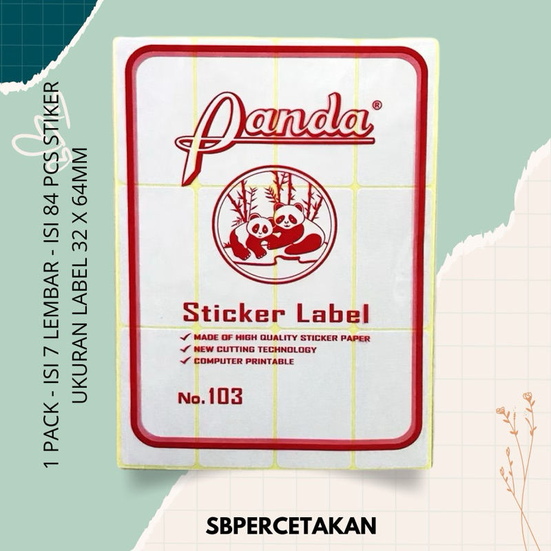 

LABEL UNDANGAN - LABEL 103 - STIKER UNDANGAN PADANG