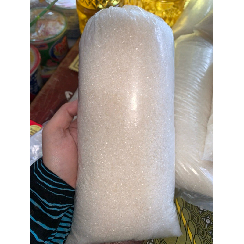 

GULA PASIR 1 KG