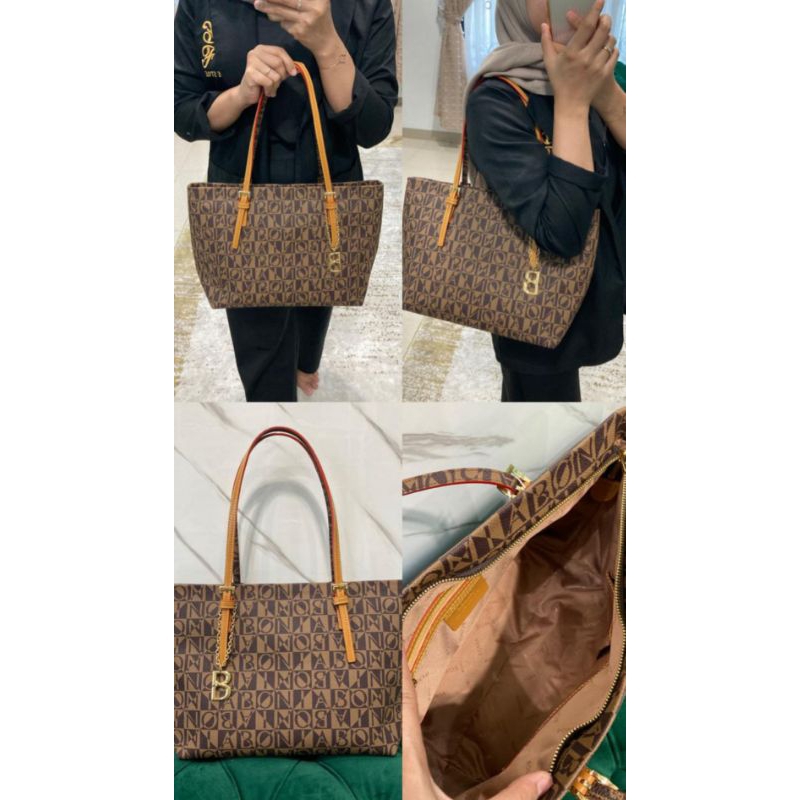 Tote bag bonia sz M