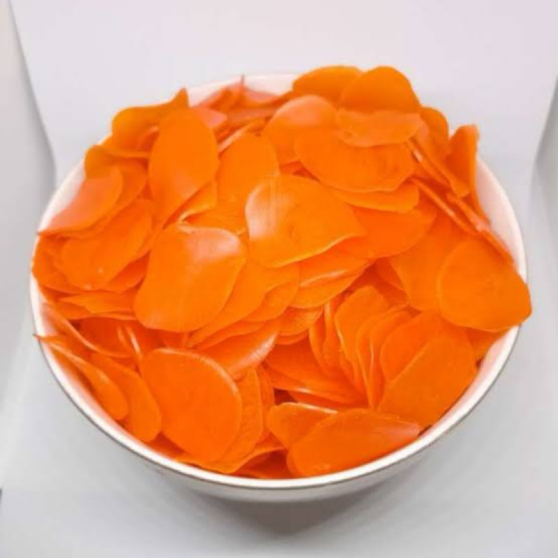 

kerupuk seblak mentah B.A