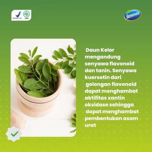

Susu Etawa Gamamilk - Solusi Masalah Tulang, Nyeri Sendi, Asam Urat dan Rematik