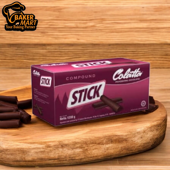 

Colatta Stick Compound 200 Gram