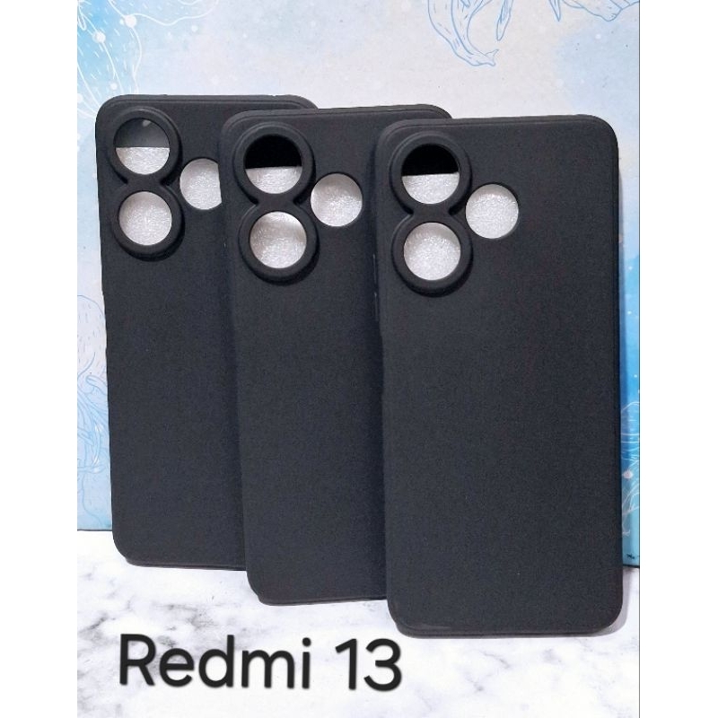 Case Hp Redmi Note 8 Pro/Redmi 9/Redmi Note 8/Redmi 13