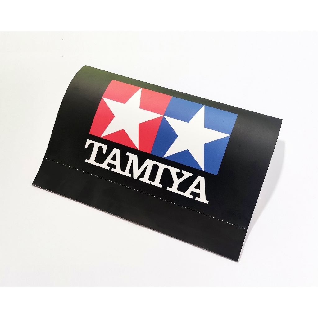 Variasi Label Tag Mobil Pintu Mobil / Motor Small, Medium & Big Size - LEGO / TAMIYA