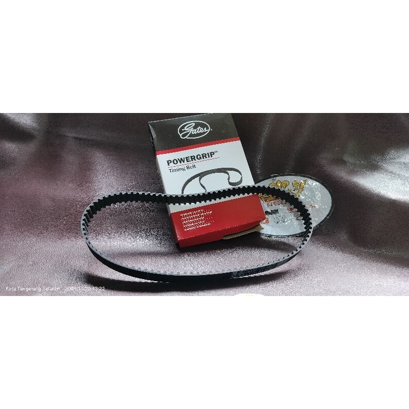 TIMING BELT INNOVA DIESEL FORTUNER DIESEL 2004-2014