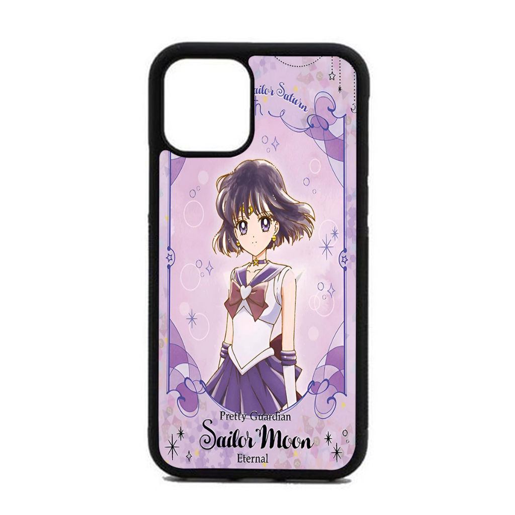 (RJ223) Casing Glossy Anime - Case Soft dan Hard All Type Hp