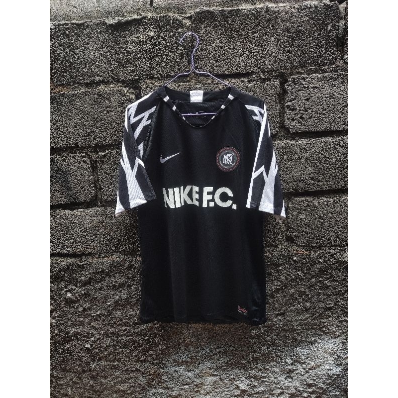 Jersey nike 2018/2019 Football club remarkable nigeria