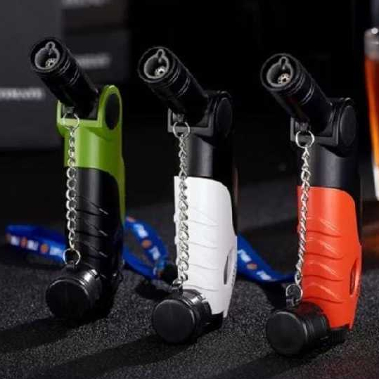 Korek Api Gas Unik/ Korek Api Pemantik Kompor/Lighter Pemantik Kompor Gas GN