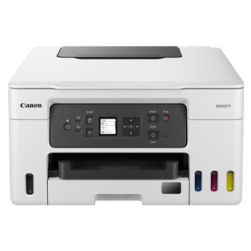 Canon MAXIFY GX3070 Printer Inkjet Warna All-in-One