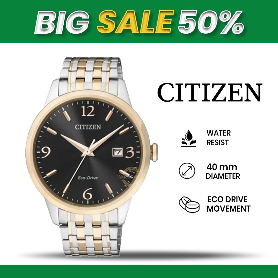 SALE Jam Tangan Citizen BM7304-59E Original Murah
