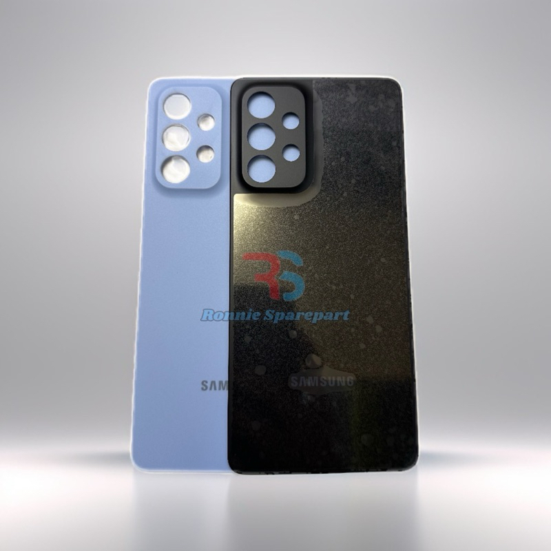 Backdoor Samsung A53 5G / A536