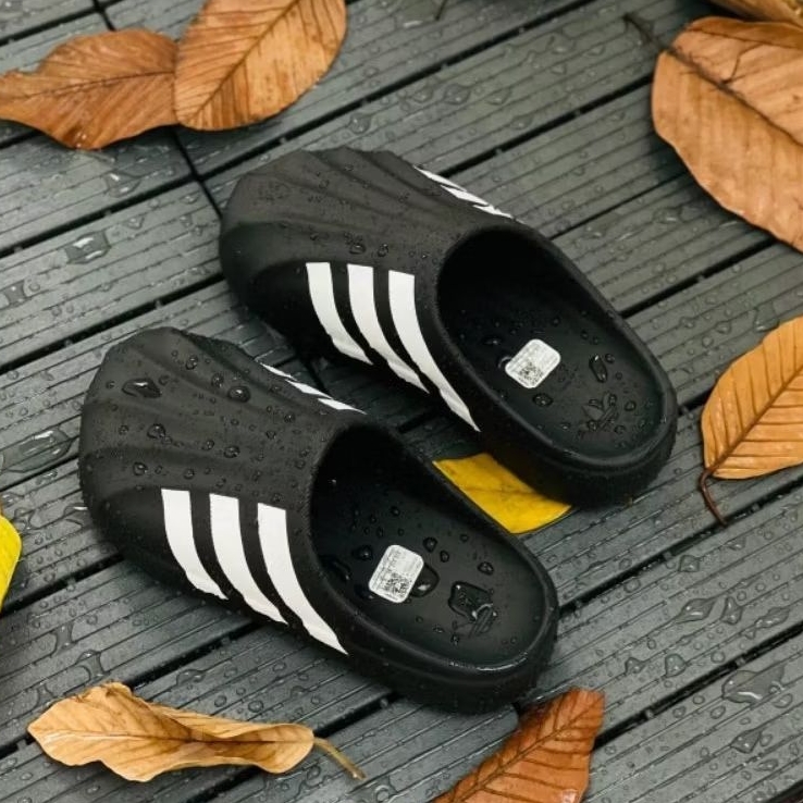 ADIDAS Adifom Superstar black [ ORIGINAL LIMITEDSTOCK]