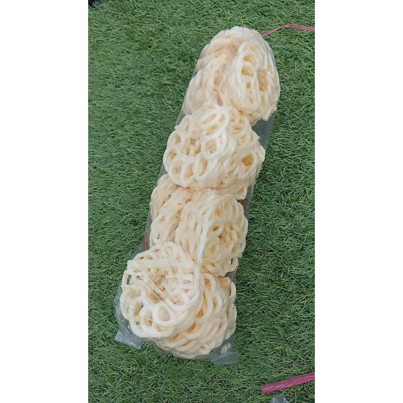 

krupuk nawar