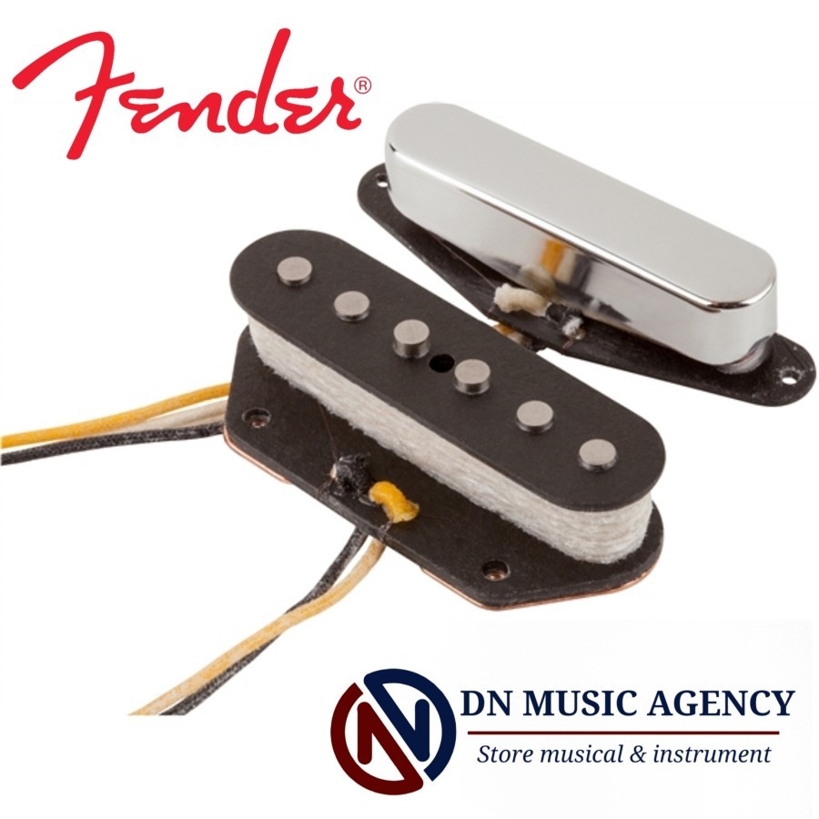 pickup Fender Telecaster Custom Shop Texas Special gitar pickup Set Original