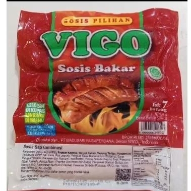 

Vigo sosbak sapi jumbo 500 g