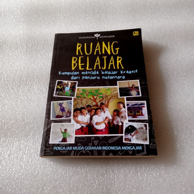 INDONESIA MENGAJAR RUANG BELAJAR