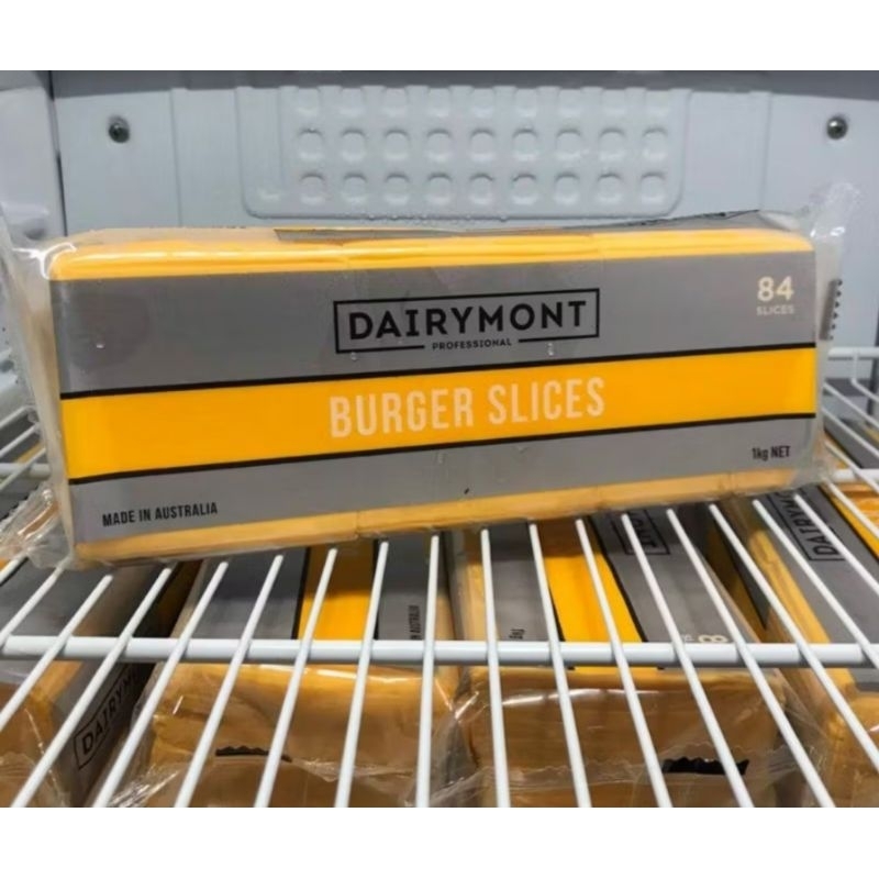 

Cheese Slice Dairymont