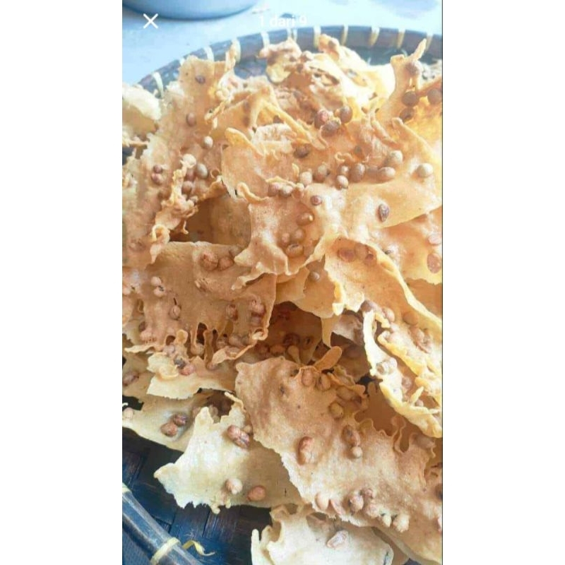 

PEYEK KACANG