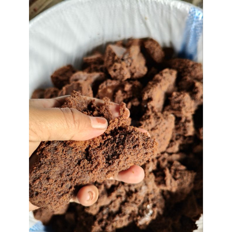 

Gula merah asli tebu 1 kg
