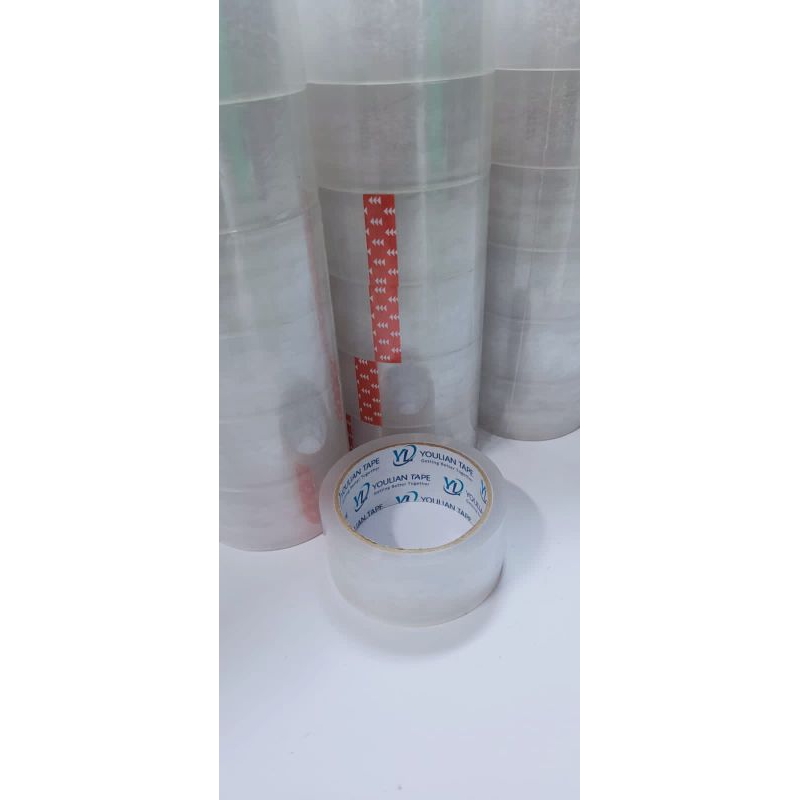 

LAKBAN BENING 45mm 90yard