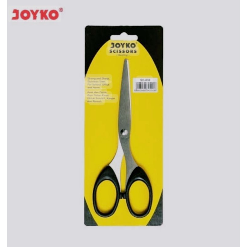 

GUNTING TANGGUNG JOYKO SC-838