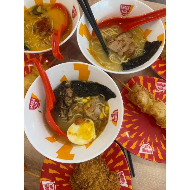 

FOTO DUMP RAMEN