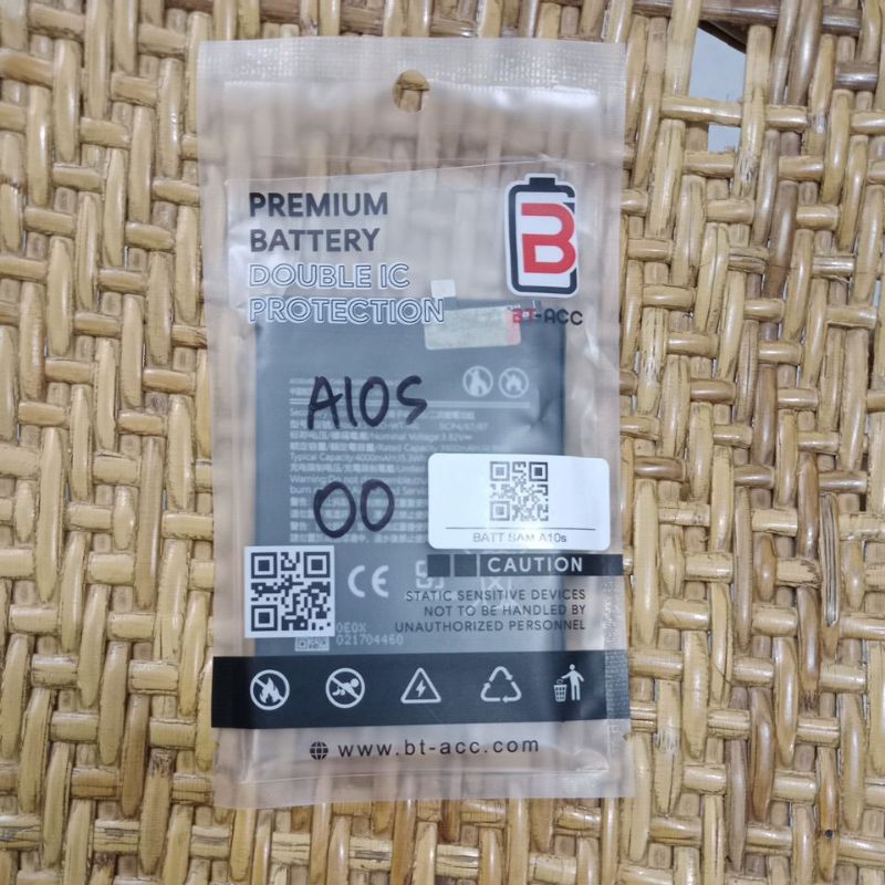 BATRE ORIGINAL SAMSUNG A10S