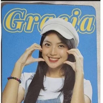 Photocard JKT48 X Japota (PC Jkt48 x japota)