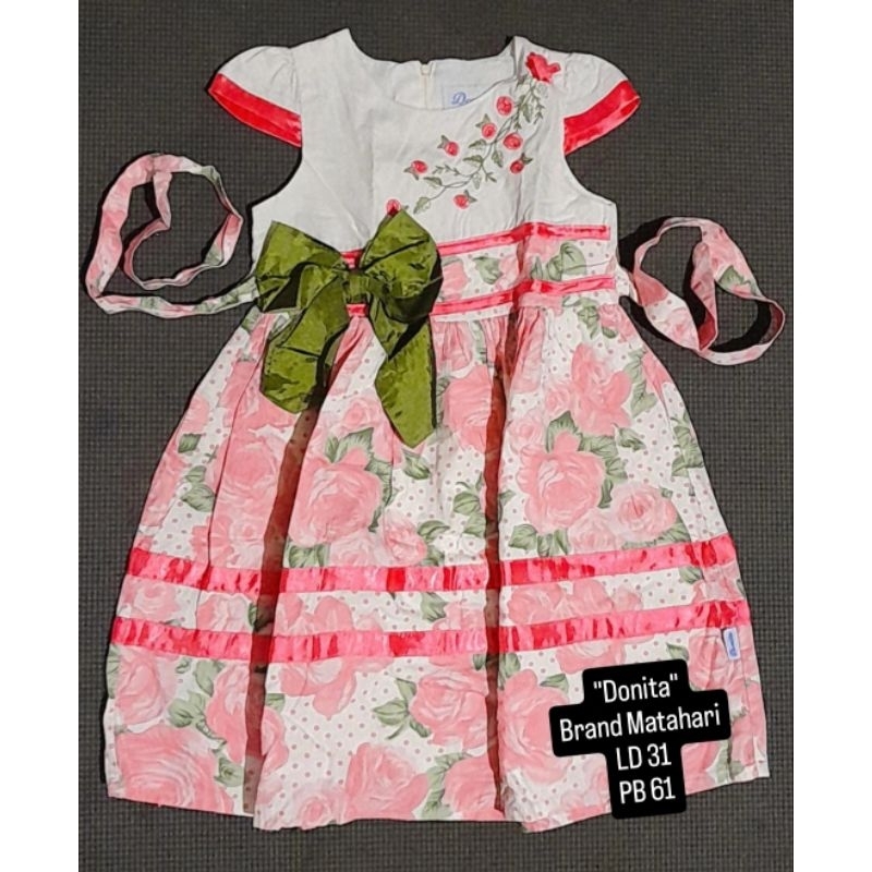 Baju anak 3-4th / baju branded / baju bekas / Baju lucu / baju second